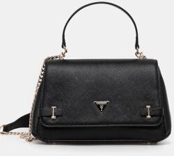 Guess kézitáska ROSALBA - fekete Univerzális méret - answear - 32 990 Ft
