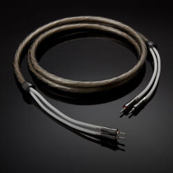 QED Кабел QED Supremus Zr - 2м (QE0012) - vsystem