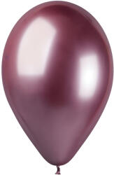 Gemar Set de baloane chrome - Roz, 5 buc