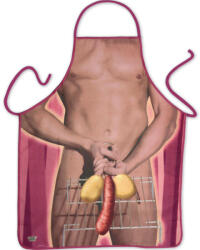 Diverty sex - diablo picante Diablo picante - mens butifarra apron
