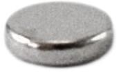 Magneo Smart Magnet neodim disc 4 x 1 mm N52