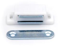 Magneo Smart Închizător magnetic din plastic pt. uși de mobilier 45, 5 x 15 x 14
