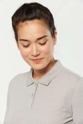 Designed To Work Ladies' Long-sleeved Polo Shirt - profi-reklam - 5 664 Ft