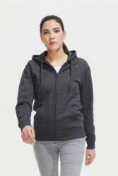 SOL'S Seven Women - Jacket With Lined Hood - profi-reklam - 6 798 Ft