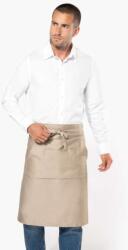 Kariban Polycotton Long Apron - profi-reklam - 3 294 Ft