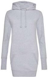 Just Hoods Girlie Longline Hoodie - profi-reklam - 922 Ft