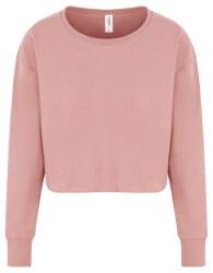 Just Hoods Women's Cropped Sweat - profi-reklam - 941 Ft