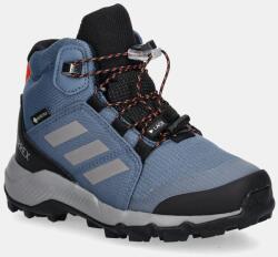 adidas TERREX gyerek cipő TERREX MID GTX - kék 29