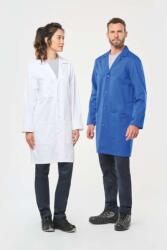 Designed To Work Unisex Work Smock