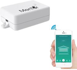 Mentor Kit Automatizare Porti si Usi Garaj Wireless WiFi Mentor SY004 Control prin Aplicatie (MMDSY004)