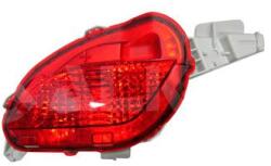 ALKAR Lumina de ceata spate ALKAR 2271268 (2271268) - automobilus