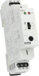 ELKO EP CRM-4 /230V Мултифункционално реле за стълбище с отложено изключване (1560 standard)