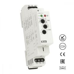 ELKO EP CRM-91H Мултифункционално времево реле 230 V AC (7078 standard)
