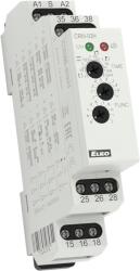 ELKO EP CRM-93H Мултифункционално времево реле 12-240 V AC/DC (UNI) (7561 standard)