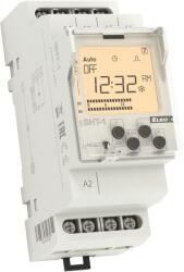 ELKO EP SHT-1 Мултифункционално цифрово времево реле със седмична програма 230 V AC (3042 standard)