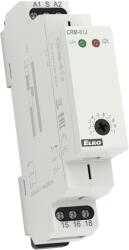 ELKO EP CRM-81J Времево реле ZN - отложено връщане 230 V AC 6 - 60 с (2391 standard)