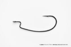 Decoy Carlige Offset Decoy Worm 37 Kg Narrow Nr. 6/0