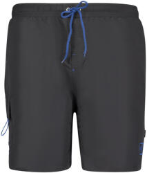 ADAMO costume de baie pentru bărbați KUBA oversize Negru 8XL