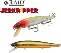 Raid JERKRIPPER 122mm 17.5gr 002 Real Kinkuro