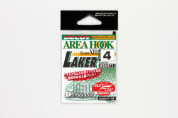 Decoy CARLIGE AREA DECOY TYPE XIII LAKER NR. 4 Barbless