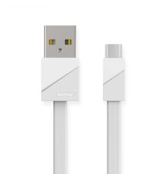 REMAX Кабел за данни Remax Blade RC-105a, USB Type-C, 1.0м, Различни цветове (DE-14940)