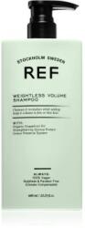 REF Stockholm Weightless Volume Shampoo 600 ml