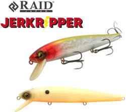 Raid JERKRIPPER 122mm 17.5gr 012 Jason