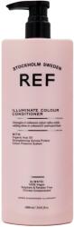 Ref Stockholm , Illuminate Colour, Sulfates-Free, Hair Conditioner, Nourishes And Enhances Tone, 1000 ml