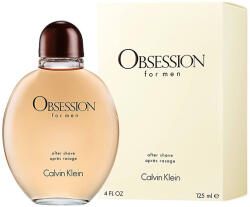 Calvin Klein Obsession афтършейв лосион 125 мл за мъже 1 бр