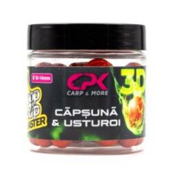 CPK 3D Range pop up capsuna & usturoi 10 & 14 mm 40 gr CPK
