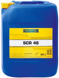 RAVENOL Ulei compresor RAVENOL SCR 46 Screw Kompressorenoel 20L