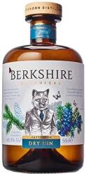 Berkshire Беркшир Ботаникал