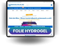 OnePlus Pad 3 - Folie de protecție hydrogel (HYDONE60817TAB)
