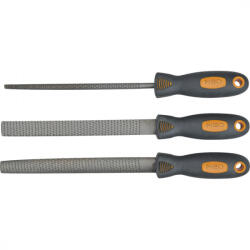NEO TOOLS Set de dibluri din 3 piese (37600) Pila