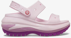 Crocs Mega Crush Platforme de Vară pentru Femei Roz 207989-5BX (207989-5BX)