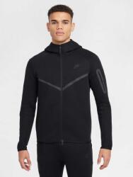 Nike Суитшърт m nk tch flc fz wr hoodie (hv0949-010)