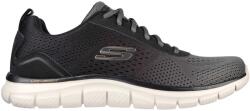 Skechers Обувки track-ripkent (232399-olbk)
