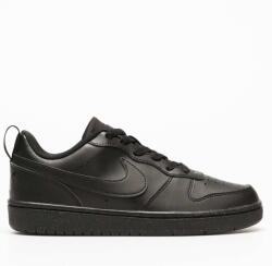 NIKE Обувки court borough low recraft (gs) (dv5456-002)