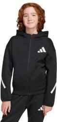 Adidas Суитшърт Z. N. E. Full-Zip Hooded Track Jacket Kids (JC7574)