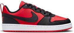 NIKE Обувки court borough low recraft (gs) (dv5456-600)