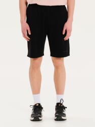 Emerson Bermudă Sportivă de Bărbați Neagră 251. EM26.33-Black (251.EM26.33-Black)