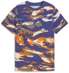 PUMA Тениска ESS CAMO AOP Tee B - sportdepot - 29,89 лв
