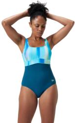 Speedo Цял бански womens shaping contoureclipse printed - sportdepot - 94,84 лв