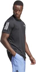 Adidas Тениска Club 3-Stripes Tennis T-Shirt (HS3262)