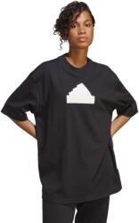 ADIDAS Тениска Future Icons Badge of Sport Boyfriend (H63008)