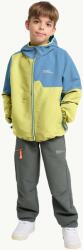 Jack Wolfskin Яке turbulence hooded jkt k - sportdepot - 84,55 лв