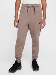 NIKE Спортно долнище g nsw tch flc jggr - pd - sportdepot - 98,01 лв