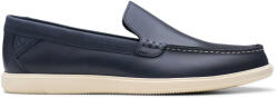 Clarks Mocasini barbati in Albastru Culori 26181278 (26181278)