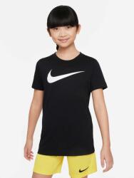 Nike teamwear Тениска y nk df park20 ss tee hbr
