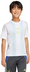 Adidas Тениска Messi Training Jersey Kids - sportdepot - 41,05 лв
